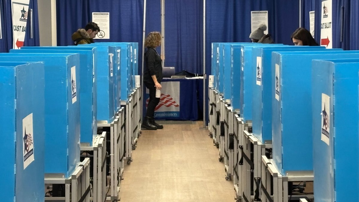 Illinois Election Results: Live Updates for Governor, House & Senate